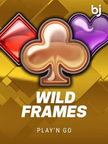 Wild Framespng