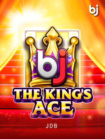 BJ The King's Ace