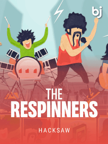 The Respinners game thumbnail