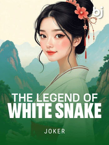 The Legend Of White Snake game thumbnail