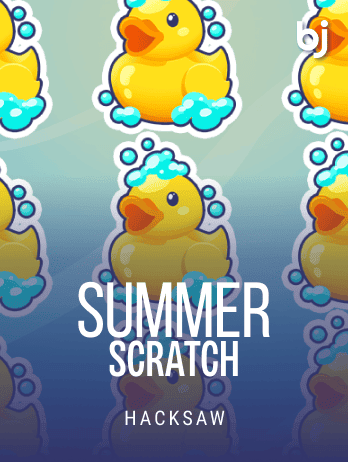 Summer Scratch